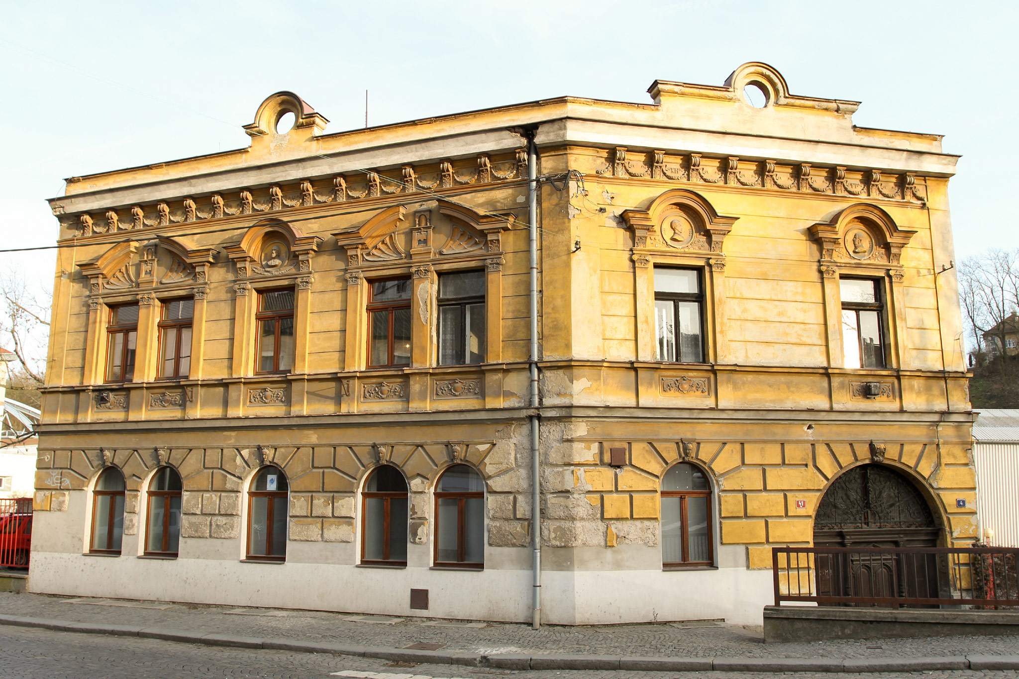 Mlada Boleslav